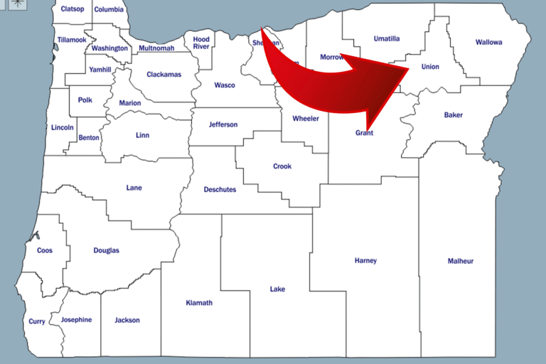 Union County Concrete Contractors